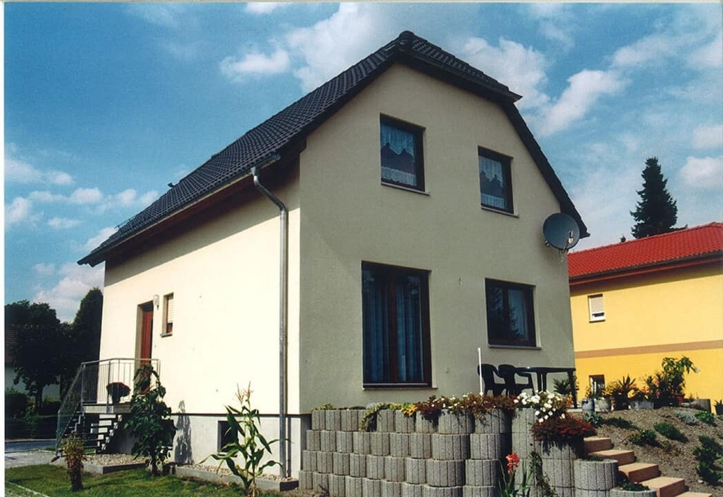Wunderschones Grundstuck In Graupa Fur Ihren Haustraum Im Grunen