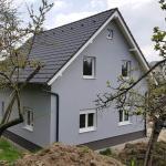 fertiggestellte Bosel