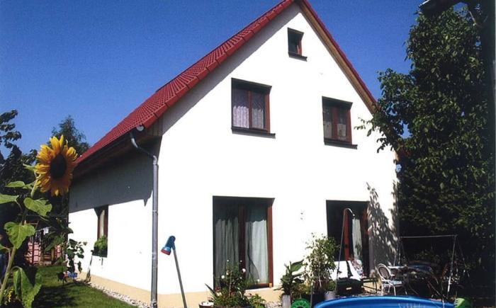 fertiggestellt Bosel