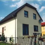 fertiggestellte Bosel