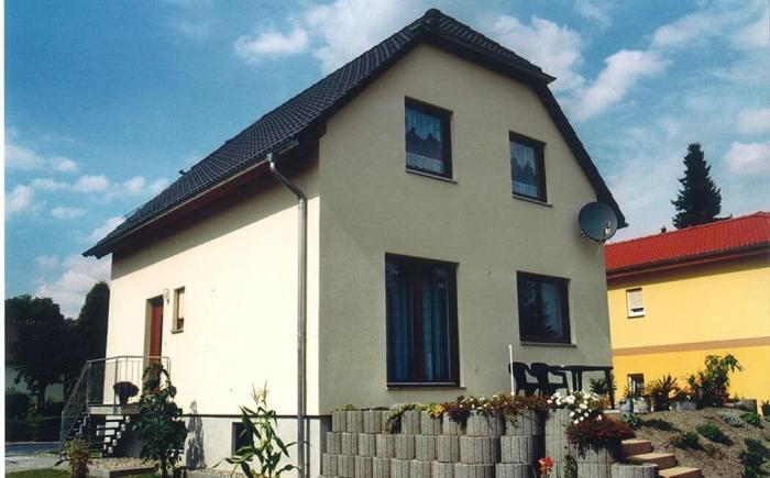 fertiggestellte Bosel