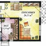 Grundrissvorschlag EG