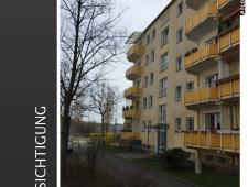 Außenansicht Wohnhaus