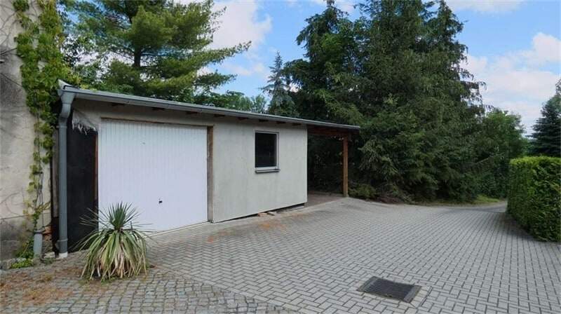 Garage 1+Nebengebäude - Immobilien, Wohneigentum und Bauberatung