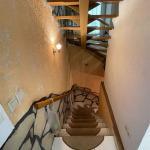 Kellertreppe
