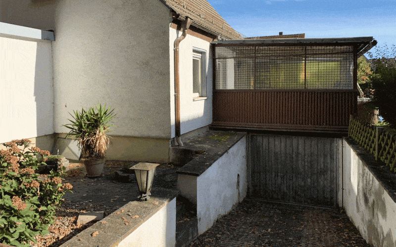 Garage-mit-Terrasse-I