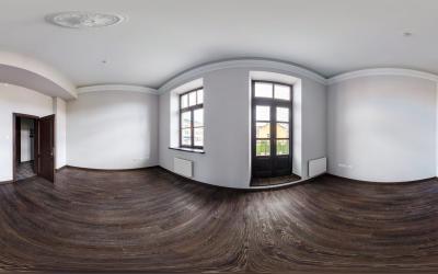 360-Grad-Rundgang: praktisch, zeitsparend, qualifizierend