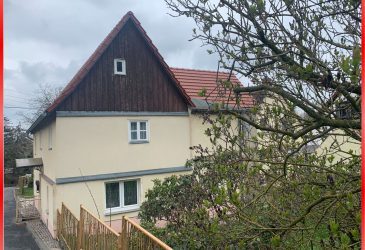 Gartenseite
