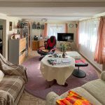 Arbeits-Wohnzimmer-OG