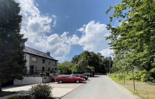 Anliegerstrasse