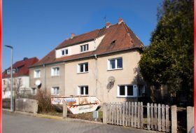 Strassenansicht