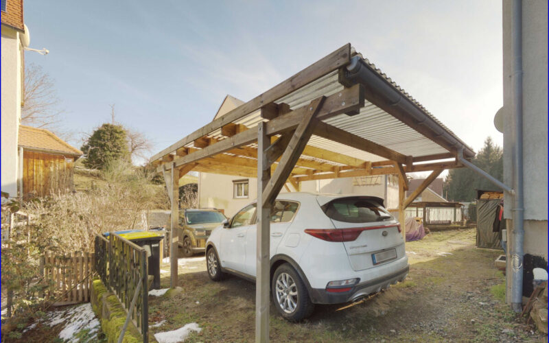 Carport