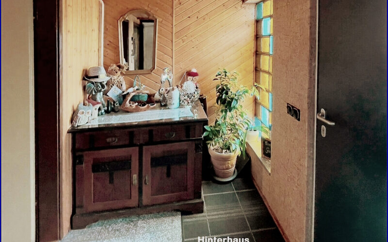 Vorhaus