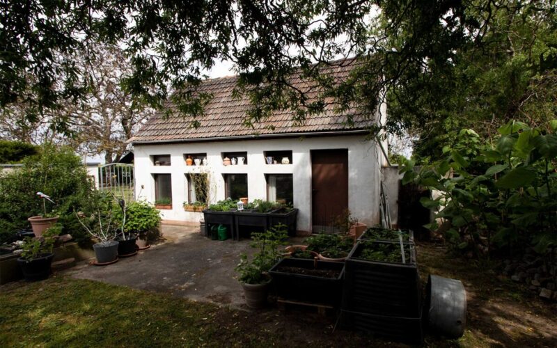 verträumtes-Gartenhaus